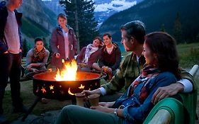 Fairmont Château Lake Louise